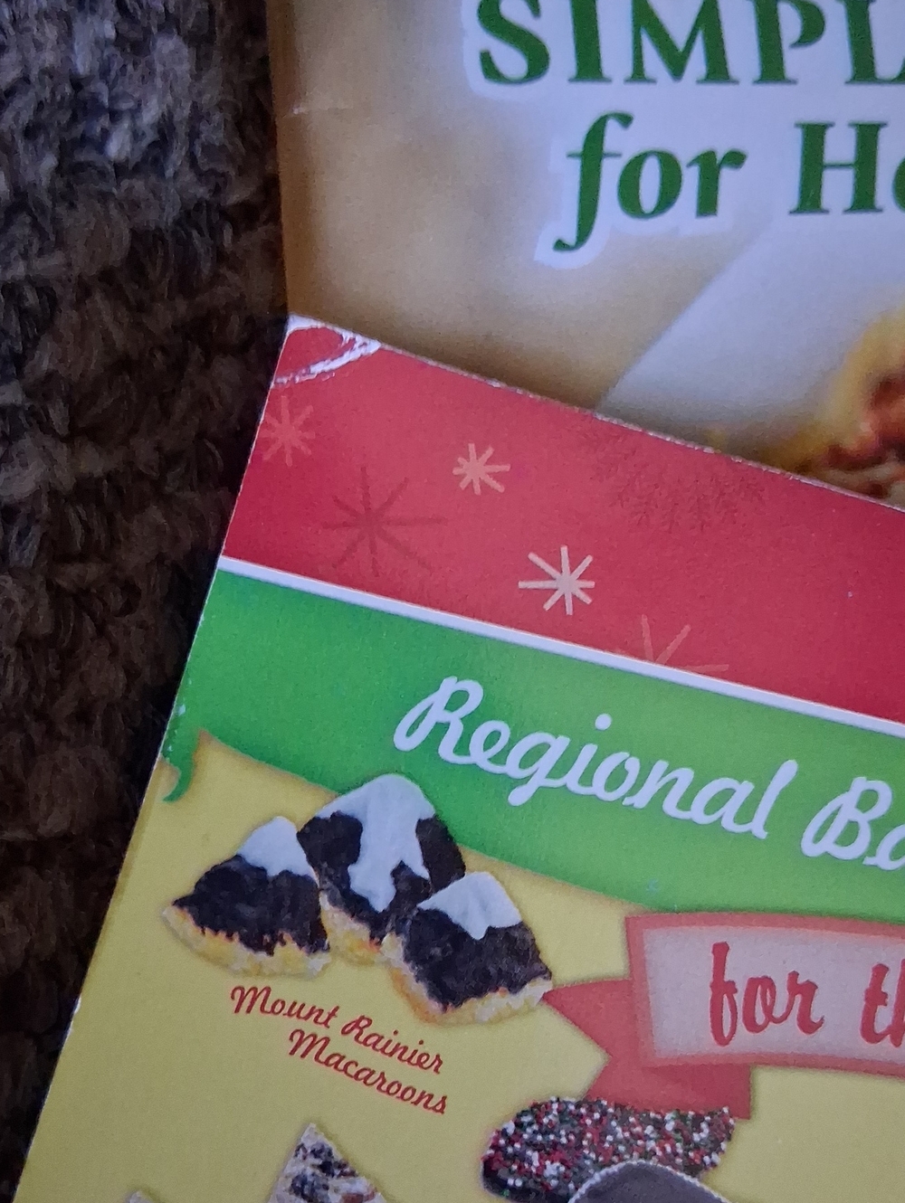 Holiday Cookbook Collection - Picture 6 of 13